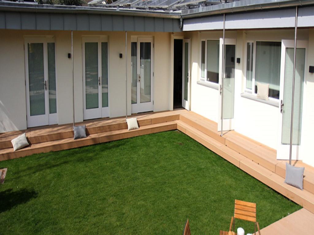 Hotel Boutique Katharina 3*